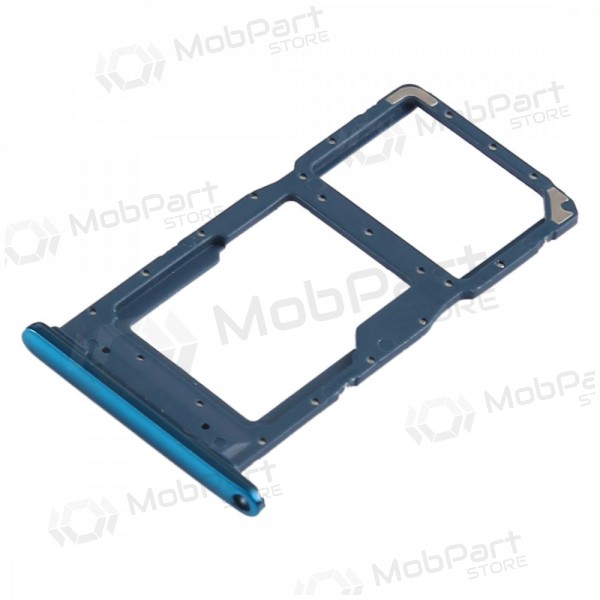 Huawei P Smart 2019 Υποδοχή κάρτας SIM (μπλε) (γνησια)