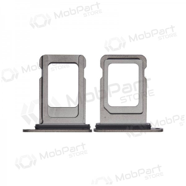 Apple iPhone 14 Pro / 14 Pro Max Υποδοχή κάρτας SIM (purpurinis) Apple iPhone 14 Pro / 14 Pro Max Υποδοχή κάρτας SIM (purpurinis)