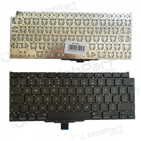 Apple A2337, UK πληκτρολόγιο