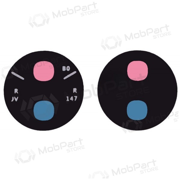Samsung S908 Galaxy S22 Ultra τζαμάκι κάμερας (Autofocus lens) (γνησια) (service pack) Samsung S908 Galaxy S22 Ultra τζαμάκι κάμερας (Autofocus lens) (γνησια) (service pack)