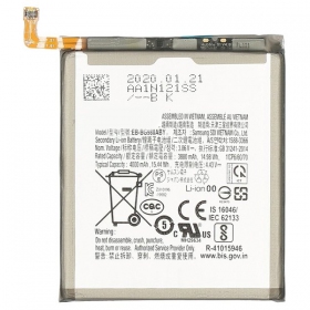 Samsung Galaxy S20 μπαταρία, akumuliatorius (Premium)