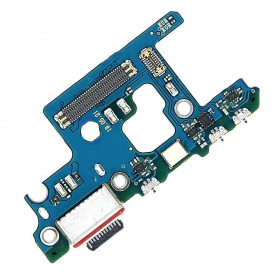 Samsung N975F Galaxy Note 10 Plus / N976 Galaxy Note 10 Plus 5G θύρα φόρτισης (service pack) (γνησια)