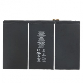 Apple iPad 3 / iPad 4 A1389 / A1460 / A1459 / A1458 μπαταρία / συσσωρευτής (11560mAh)