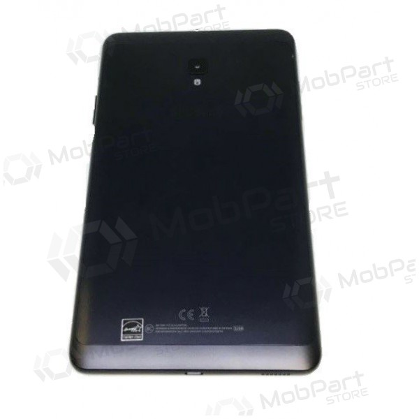Samsung T380 Galaxy Tab A 8.0 (2017) πίσω κάλυμμα μπαταρίας (μαύρος) (μεταχειρισμένος grade C, γνησια) Samsung T380 Galaxy Tab A 8.0 (2017) πίσω κάλυμμα μπαταρίας (μαύρος) (μεταχειρισμένος grade C, γνησια)