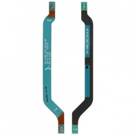 Samsung G981 / G980 Galaxy S20 pagrindinė εύκαμπτο καλώδιο (SUB FRC) (service pack) (γνησια)