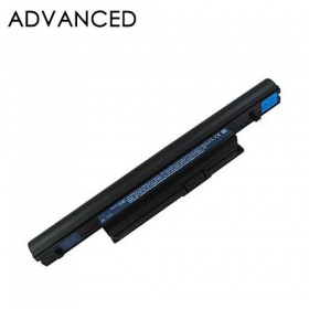 ACER AS10B73, 5200mAh μπαταρία Laptop, Advanced