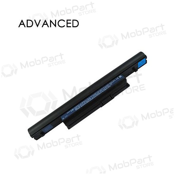 ACER AS10B73, 5200mAh μπαταρία Laptop, Advanced ACER AS10B73, 5200mAh μπαταρία Laptop, Advanced