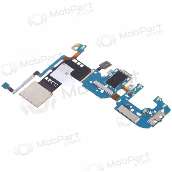 Samsung G955F Galaxy S8+ θύρα φόρτισης