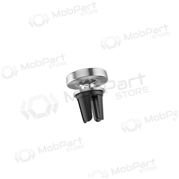 Θήκη τηλεφώνου αυτοκινήτου HOCO CA47 (for using on ventilation grille, magnetic, black) Θήκη τηλεφώνου αυτοκινήτου HOCO CA47 (for using on ventilation grille, magnetic, black)