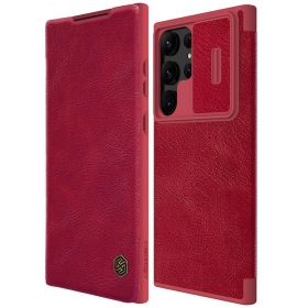 Samsung Galaxy S23 FE θήκη „Nillkin Leather“