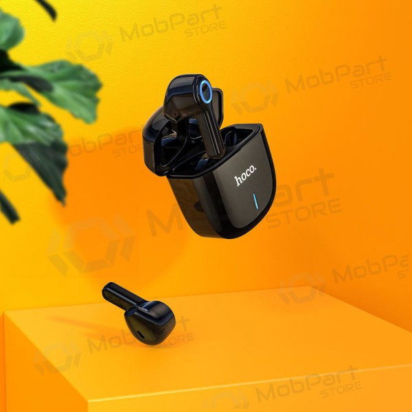 Ασύρματος handsfree ακουστικα Hoco ES45 (μαύρος) Ασύρματος handsfree ακουστικα Hoco ES45 (μαύρος)