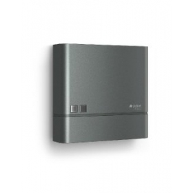 Fotorelė Steinel Night-Matic-IQ Plus 066116 (su Bluetooth, μαύρος, IP54)