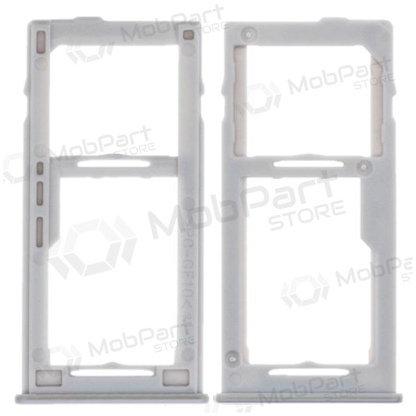 Samsung A426 Galaxy A42 5G Υποδοχή κάρτας SIM (άσπρο) (service pack) (γνησια) Samsung A426 Galaxy A42 5G Υποδοχή κάρτας SIM (άσπρο) (service pack) (γνησια)