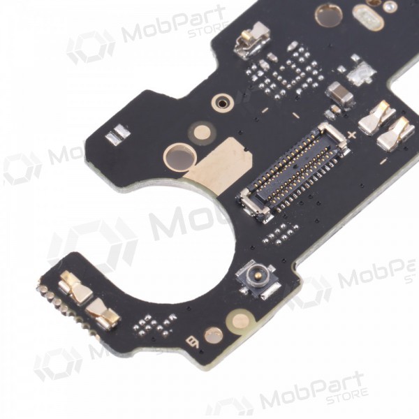 Xiaomi Redmi Note 10 5G / Redmi Note 10T 5G / Poco M3 Pro 5G θύρα φόρτισης (service pack) (γνησια) Xiaomi Redmi Note 10 5G / Redmi Note 10T 5G / Poco M3 Pro 5G θύρα φόρτισης (service pack) (γνησια)