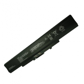 ASUS A32-U31, 4400mAh μπαταρία Laptop