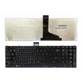 TOSHIBA Satellite C850 πληκτρολόγιο