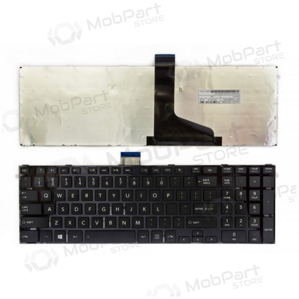TOSHIBA Satellite C850 πληκτρολόγιο TOSHIBA Satellite C850 πληκτρολόγιο