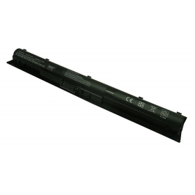 HP KI04, 2600mAh μπαταρία Laptop, Advanced