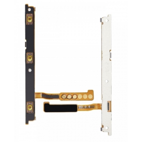 Samsung S908 Galaxy S22 Ultra on / off καλωδιο κουμπιου λειτουργιας (service pack) (γνησια)