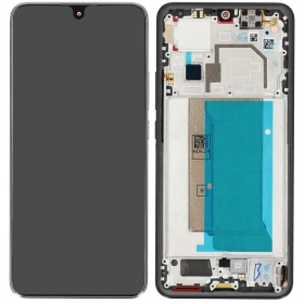 Xiaomi 13T, 13T Pro οθόνη (μαύρος) (με πλαίσιο) (γνησια)