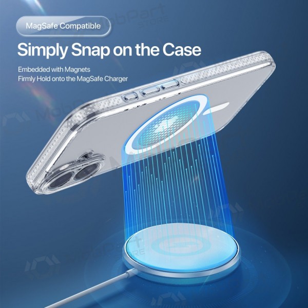 Apple iPhone 17 θήκη 