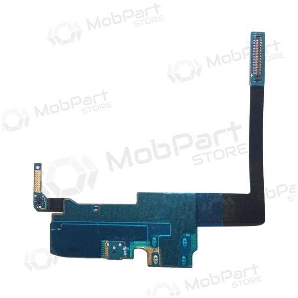 Samsung N750 Galaxy Note 3 Neo / N7505 Galaxy Note 3 Neo θύρα φόρτισης Samsung N750 Galaxy Note 3 Neo / N7505 Galaxy Note 3 Neo θύρα φόρτισης