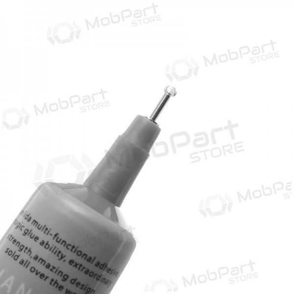 Κόλλα σιλικόνης γενικής χρήσης B7000 (15ml)