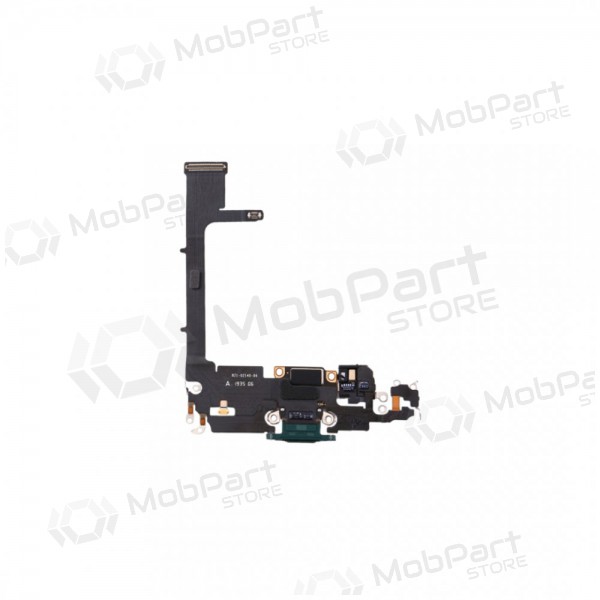 Apple iPhone 11 Pro θύρα φόρτισης (žalia)