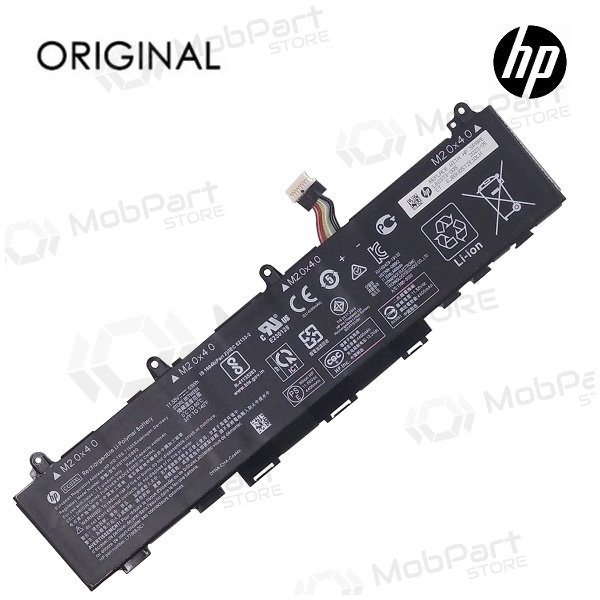 HP CC03XL Type1, 4400mAh μπαταρία Laptop - PREMIUM HP CC03XL Type1, 4400mAh μπαταρία Laptop - PREMIUM