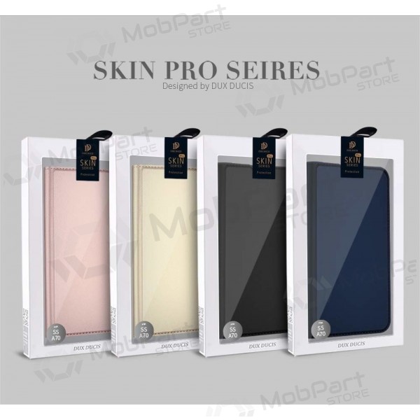 Samsung Galaxy A37 θήκη - Dux Ducis Skin Pro (μαύρη)