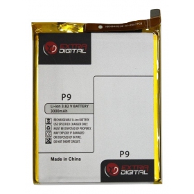 Huawei P9 (HB366481ECW) μπαταρία / συσσωρευτής (3000mAh)