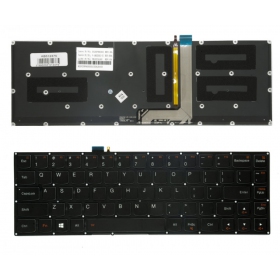 LENOVO Yoga 3 Pro 1370 πληκτρολόγιο