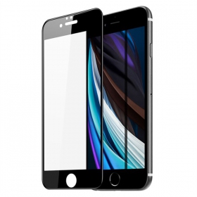 Apple iPhone 7 / 8 / SE 2020 / SE 2022 προστασία οθόνης Tempered Glass 