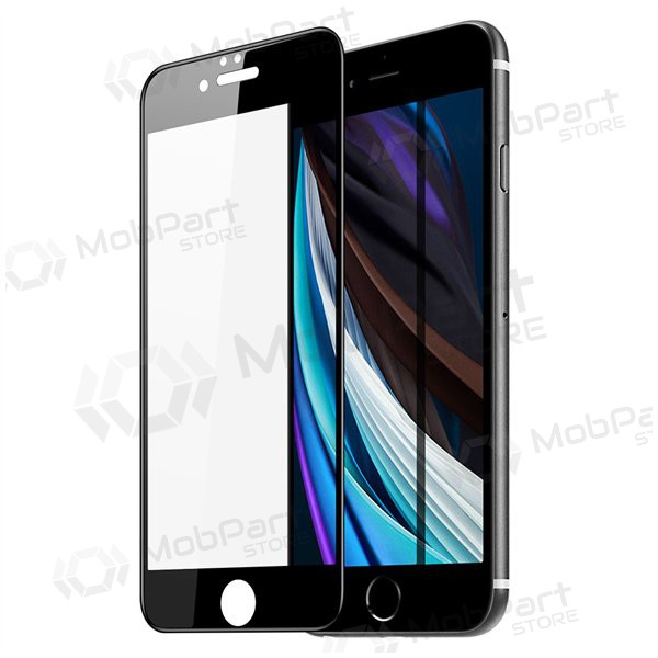 Apple iPhone 7 / 8 / SE 2020 / SE 2022 προστασία οθόνης Tempered Glass Apple iPhone 7 / 8 / SE 2020 / SE 2022 προστασία οθόνης Tempered Glass