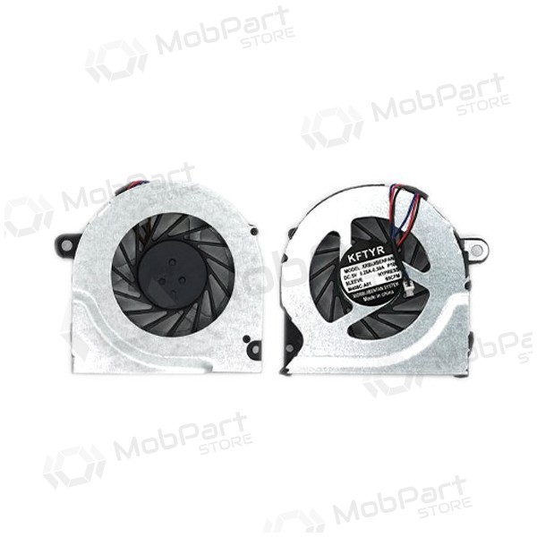 Laptop cooler HP 4420S, 4421
