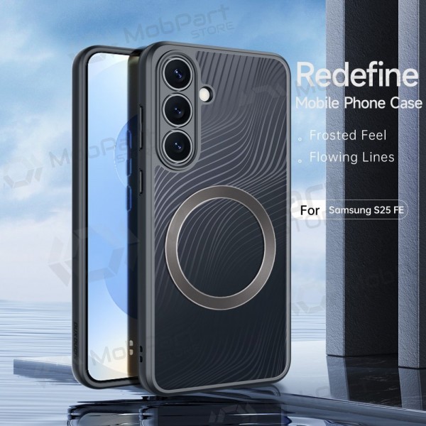 Samsung Galaxy S25 FE Θήκη Dux Ducis Aimo Mag