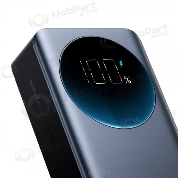 Εξωτερική μπαταρία Power Bank Joyroom JR-PBF05 65W 30000mAh μαύρος Εξωτερική μπαταρία Power Bank Joyroom JR-PBF05 65W 30000mAh μαύρος
