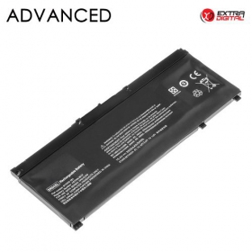 HP SR04XL, 4380mAh μπαταρία Laptop, Advanced