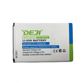 Samsung G900F Galaxy S5 (EB-BG900BBE) μπαταρία / συσσωρευτής (2800mAh)