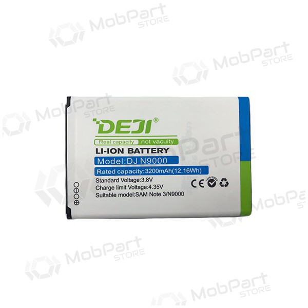 Samsung G900F Galaxy S5 (EB-BG900BBE) μπαταρία / συσσωρευτής (2800mAh) Samsung G900F Galaxy S5 (EB-BG900BBE) μπαταρία / συσσωρευτής (2800mAh)