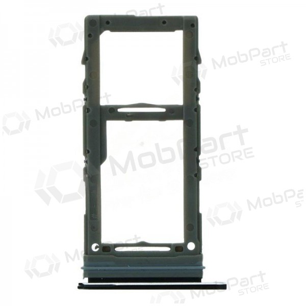 Samsung Galaxy G980 / G981 / G985 / G986 S20 / S20 Plus / S20 Ultra Υποδοχή κάρτας SIM (μαύρος) Samsung Galaxy G980 / G981 / G985 / G986 S20 / S20 Plus / S20 Ultra Υποδοχή κάρτας SIM (μαύρος)