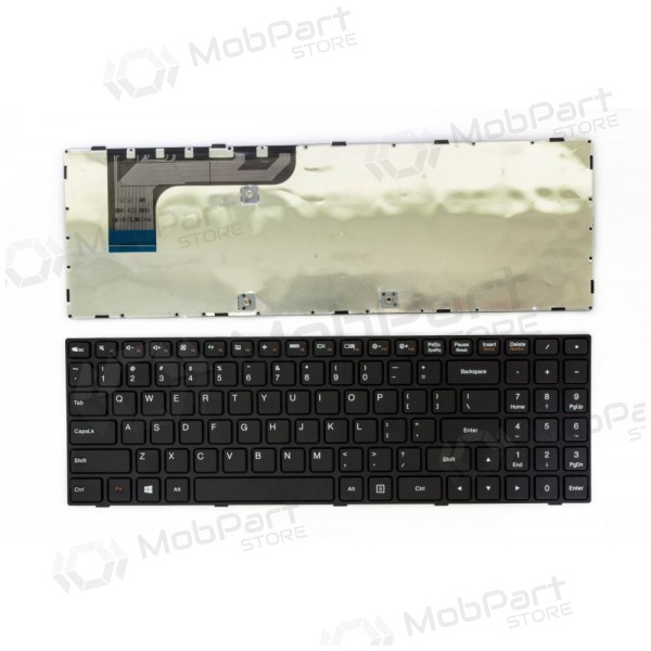 LENOVO B50-10 πληκτρολόγιο LENOVO B50-10 πληκτρολόγιο