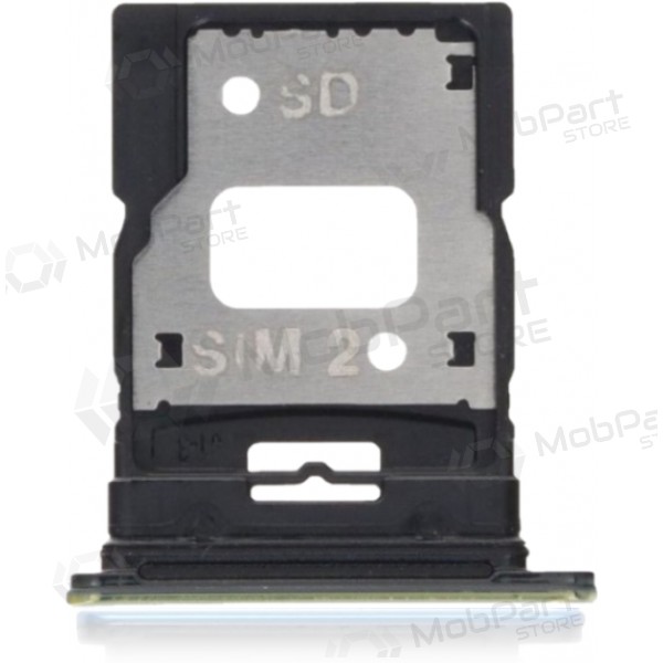 Xiaomi Mi 11 Lite 4G / 5G / 5G NE 2021 Υποδοχή κάρτας SIM (κίτρινος) Xiaomi Mi 11 Lite 4G / 5G / 5G NE 2021 Υποδοχή κάρτας SIM (κίτρινος)