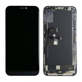 Apple iPhone XS οθόνη (μεταχειρισμένος grade A, γνησια)