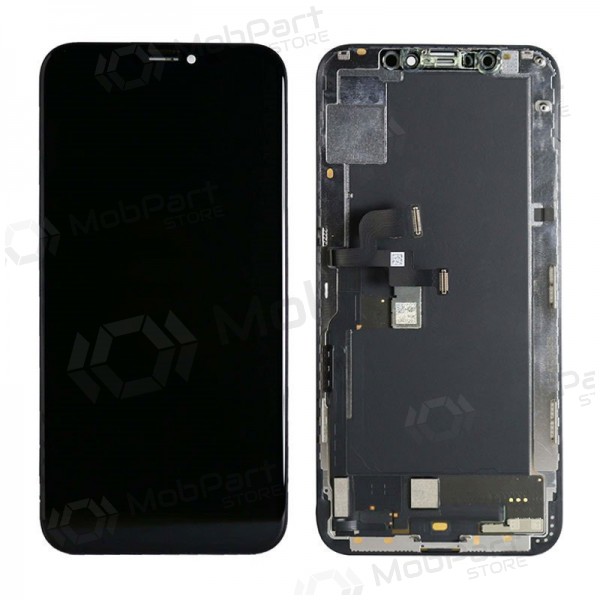 Apple iPhone XS οθόνη (μεταχειρισμένος grade A, γνησια) Apple iPhone XS οθόνη (μεταχειρισμένος grade A, γνησια)