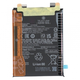 Xiaomi Poco F4 μπαταρία, akumuliatorius (BP49) (γνησια)