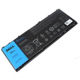 DELL FWRM8 μπαταρία Laptop - PREMIUM