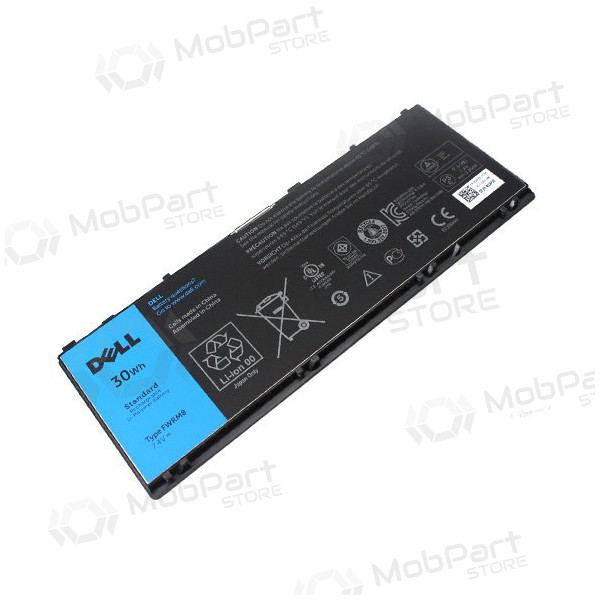 DELL FWRM8 μπαταρία Laptop - PREMIUM DELL FWRM8 μπαταρία Laptop - PREMIUM