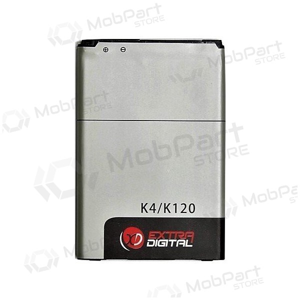 LG BL-49JH (K4 K120) μπαταρία / συσσωρευτής (1940mAh)