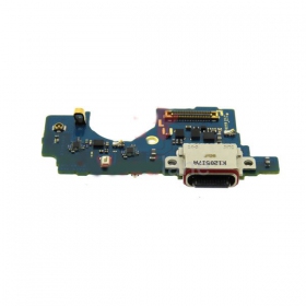 Samsung G525F Galaxy Xcover 5 θύρα φόρτισης (service pack) (γνησια)